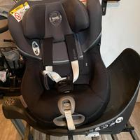 Seggiolino auto Cybex