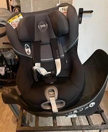 Seggiolino auto Cybex