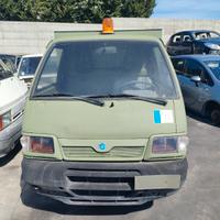 Piaggio Porter Diesel 1.4 3 cil. MOTORE VENDUTO