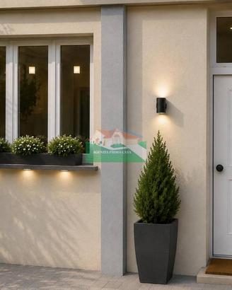 Appartamento di 55 m² con 2 locali a Ravenna