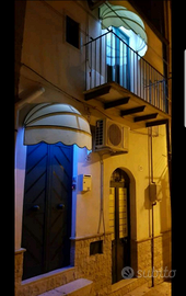 Casa indipendente arredata