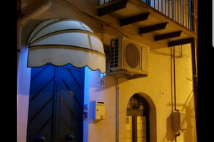 Casa indipendente arredata