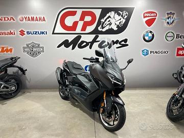Yamaha T Max 560 Tech Max ABS 2000KM UNI PRO