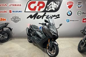 Yamaha T Max 560 Tech Max ABS 2000KM UNI PRO