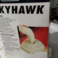RARO JOYSTICK QUICK SHOT SKYHAWK VINTAGE GAME