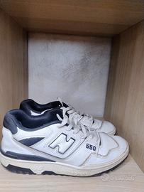 New Balance 550
