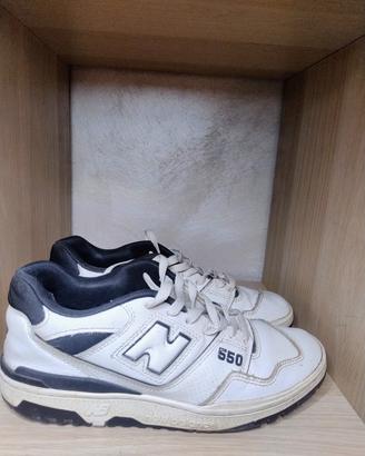 New Balance 550