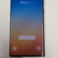 Galaxy S22 Ultra (dual sim) 128 Go - Nero