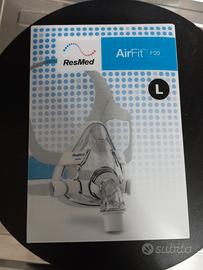 maschera airfit
