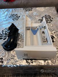 Ricambi lavasciuga electrolux