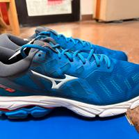 Scarpa runner Wave Mizuno Ultima 12