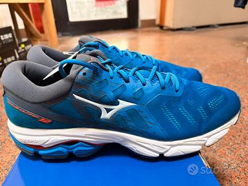 Scarpa runner Wave Mizuno Ultima 12