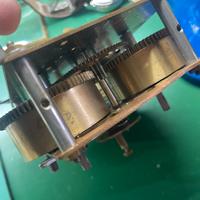Movimento orologio HAID 141-071