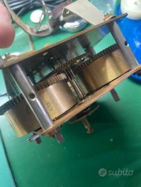 Movimento orologio HAID 141-071