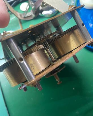 Movimento orologio HAID 141-071