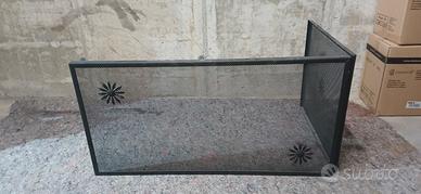 parascintille per camino 