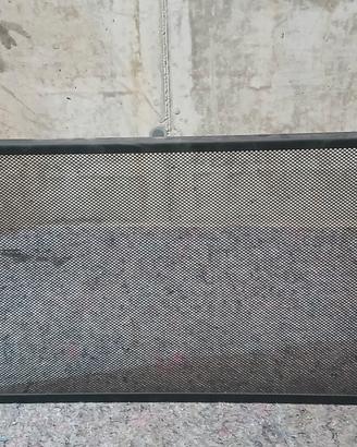 parascintille per camino 