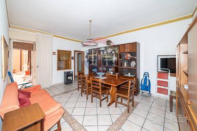 Appartamento - Catania