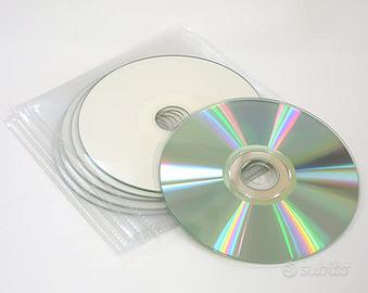 DVD E CD-ROM