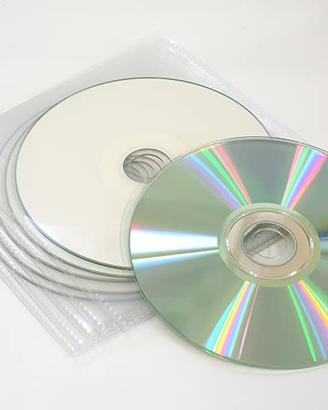 DVD E CD-ROM