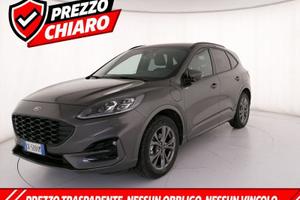 Ford Kuga 2.5 phev ST-Line X 2wd 225cv cvt