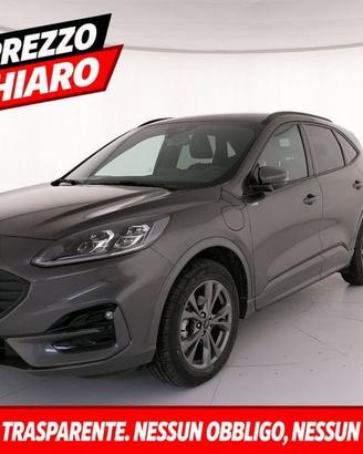 Ford Kuga 2.5 phev ST-Line X 2wd 225cv cvt