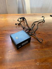 alimentatore cooler master silent pro 850w
