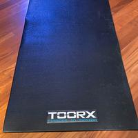 Toorx tappetino isonorizzante per attrezzature