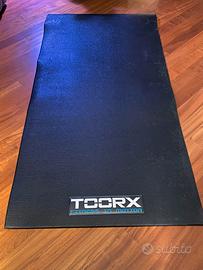 Toorx tappetino isonorizzante per attrezzature