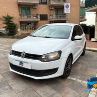 Volkswagen Polo Polo 5p 1.2 Tech&Sound 60 cv
