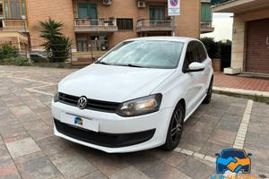 Volkswagen Polo Polo 5p 1.2 Tech&Sound 60 cv