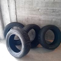 pneumatici invernali