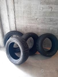 pneumatici invernali