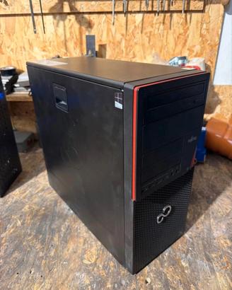 Fujitsu Esprimo P920 E90+