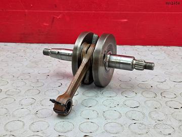 ALBERO MOTORE HONDA CR 80 1996 2002 CR80 1997 1998