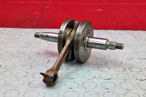 ALBERO MOTORE HONDA CR 80 1996 2002 CR80 1997 1998