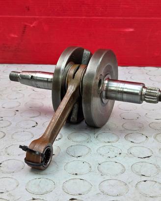 ALBERO MOTORE HONDA CR 80 1996 2002 CR80 1997 1998