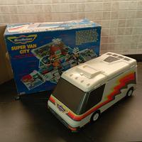 giocattoli vintage micro-machine 