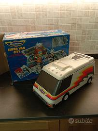 giocattoli vintage micro-machine 