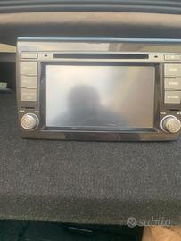 Stereo Auto Fiat da revisionare e (riparare)?