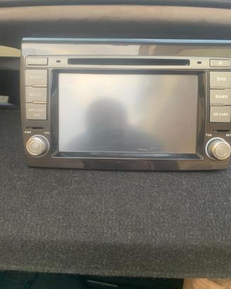 Stereo Auto Fiat da revisionare e (riparare)?