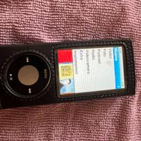 I Phod Mini 8 Gb con fotocamera e radio integrata