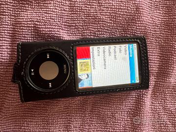 I Phod Mini 8 Gb con fotocamera e radio integrata