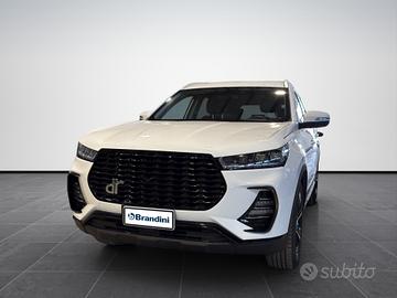 DR dr 6.0 1.5 turbo Gpl cvt