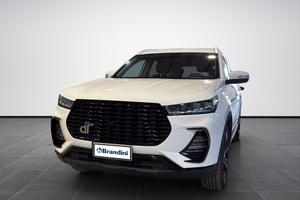 DR dr 6.0 1.5 turbo Gpl cvt