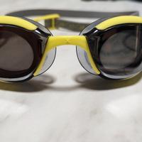 Occhialini Speedo Fastskin Hyper Elite Specchiati