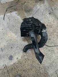 Porta filtro aria ford transit 2005