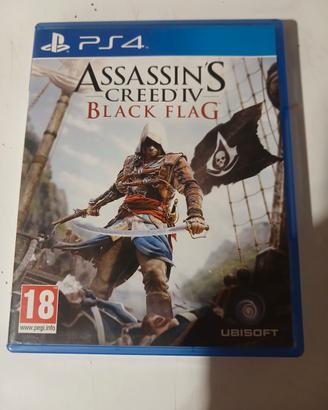 videogioco PS4