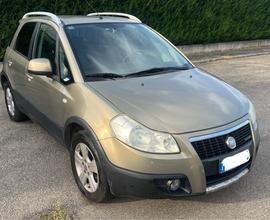 Fiat sedici 4x4 1.9