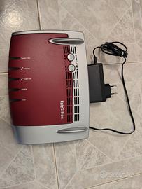 perfetto modem router FRITZ!Box 7490 il migliore